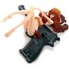 BANPRESTO LUPIN THE 3RD FUJIKO MONO MADONNA 2 PVC STATUE NEW ANIME MANGA