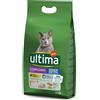 Affinity Ultima Ultima Cat Sterilized Senior Crocchette per gatto - 3 kg