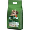 Affinity Ultima Ultima Cat Adult Pollo Crocchette per gatti - 3 kg