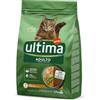 Affinity Ultima Ultima Cat Adult Pollo Crocchette per gatti - 2,5 kg