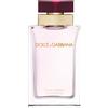 DOLCE&GABBANA Pour Femme Eau de Parfum 25 ml