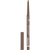 ESSENCE Micro Precise Waterproof 02 Light Brown Matita Sopracciglia Waterproof