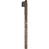 ESSENCE Eyebrow Designer 12 Hazelnut Brown Matita Sopracciglia