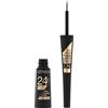 CATRICE 24h Brush 010 Ultra Black Eyeliner Occhi