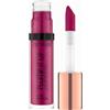 CATRICE Plump It Up Lip Booster 110 Selflove And Glitter Lucidalabbra Volumizzante 3,5 ml Glossy/lucido Applicatore