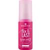 ESSENCE Fix & Last Instant Matte Make Up Fixing Fissante Opacizzante 50 ml Spray