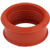 Akozon Manicotto Turbo Air Pipe Manicotto turbo in gomma per 206 207 307 308 407 PARTNER ESPERTO 1.6 HDI