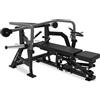 Diamond Multi Bench Press serie 300 - PL300-MULTIBENCHPRESS 190 Kg