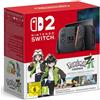 Nintendo Switch 2 + Leggende Pokemon Z-A - 10017151