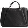 ARMANI EXCHANGE - Borsa a mano