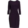 LAUREN RALPH LAUREN - Vestito corto