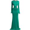 ELISABETTA FRANCHI - Vestito da cerimonia