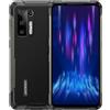 DOOGEE SMARTPHONE DOOGEE S97 PRO 128GB DUAL SIM OCTA CORE 6.39" 4G LTE 48 MP BLACK NERO