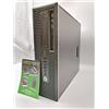 HP PC HP ELITEDESK 800 G1 SFF I7-4770 8GB 256GB SSD 12 MESI GARANZIA WIFI
