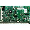 RISCO RP512M00000C Scheda centrale PROSYSY PLUS 8-64 zone espandibili a 512