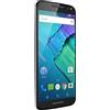 Motorola Moto X Style | 32 GB | Single-SIM | nero