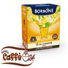 Caffè Borbone Capsule Caffè Borbone Compatibili Lavazza A Modo Mio Ginseng Orzo Cortado The