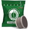 Caffè Borbone 300 Capsule Caffè Decaffeinato Borbone Miscela DEK Compatibili Espresso Point