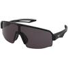 Puma PU0399S 001 | Occhiali da Sole Graduati o Non Graduati | Prova Online | Unisex | Plastica | Mascherina | Nero | Adrialenti