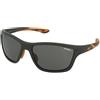 O'Neill ONS 9056 2.0 107P | Occhiali da Sole Graduati o Non Graduati | Unisex | Plastica | Quadrati | Nero | Adrialenti