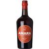 Rossa Sicily Amaro d'arancia rossa "Amara" - Rossa Sicily (0.5l) - 0.5L