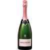 Bollinger Champagne Brut Rosé - Bollinger - 0.75L