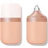 Lancome Skin Idôle 3 Serum Supertint Fondotinta in siero con niamicide, acido ialuronico e vitamina E 14N