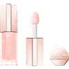 Lancome Lip Idôle Juicytreat™ Gloss superpotenziato effetto 3D ricco di squalano e acido ialuronico 22 Rosy Plump