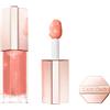 Lancome Lip Idôle Juicytreat™ Gloss superpotenziato effetto 3D ricco di squalano e acido ialuronico 33 Idole Nude