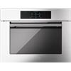 Ⓜ️🔵🔵🔵 ILVE BC645SLTC - Abbattitore di temperatura, Capacità 40 L, Acciaio inox, 11 Funzioni, Linea Professional Plus, Incasso