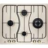Electrolux Piano Cottura a Gas Da Incasso Electrolux RGG 6243 LON Sabbia 60 cm 4 Fornello(i)