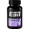 ESN Vitamina D3 + K2 120 pz Capsule