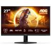 AOC 27G4HRE Monitor 27 Fast IPS 200Hz Full HD 1ms Multimediale 2*HDMI/DisplayPort