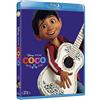Eagle Pictures Coco Bluray ( Blu Ray)