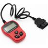 Technaxx Lettore di Codici OBD II Technaxx TX-184 Strumento di Diagnostica Auto Rosso