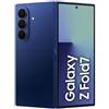 Samsung Smartphone Samsung Galaxy Z Fold 7 8'' 12GB/512GB/5G/Dual sim/4400mAh/Blu [SM-F966BDBCEUE]