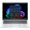 Hp Notebook 13.3'' Hp EliteBook 8 G1a 13 R-AI 7-350/32GB/512GB SSD/Win11Pro/Grigio [AD4K1ET#ABZ]