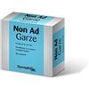 Eurospital Garza Paraffinata Non Ad 5x5 Cm 40 Pezzi