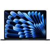 APPLE NB MACBOOK AIR 15-INCH APPLE M3 CHIP 8-CORE CPU 10-CORE GPU 8GB 256GB SSD - MIDNIGHT