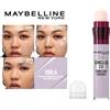 MAYBELLINE NEW YORK - CORRETTORE VISO COLORATO ISTANT ANTI-AGE , VIOLA