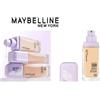MAYBELLINE NEW YORK - FONDOTINTA LUMI MATTE SUPERSTAY 30H , 118
