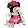 Clementoni Peluche Baby Minnie Gioca E Impara Baby Clementoni 17304 - Giochi Per La Prima Infanzia