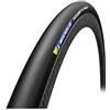 MICHELIN Pneumatico Power all Season 700x23c Nero TS V2, Unisex Adulto, 700x23