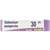 Boiron Gelsemium Sempervirens 30ch Globuli 1g Monodose