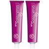 Wella Professionals Color Touch Plus 55/07 Marrone Chiaro Intensivo Naturale Marrone 60 ml