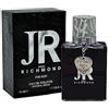 John Richmond for man eau de toilette - Profumo speziato, ambrato, agrumato, trasgressivo, audace e simbolo di una generazione giovane. Flacone da 50 ML