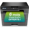 BROTHER DCPL2627DWE ECO mono MFP 32ppm