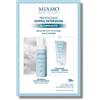 MEDSPA Srl Miamo Protocollo Doppia Detersione Illuminante Radiance Foam Cleanser 150ml + Crystal Oil Peptide Cleanser 50ml