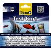 Tetra Test Strisce Analisi Acqua Dolce Acquario 25 Pezzi