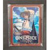 Bandai One Piece Card Game - Limited Promotion Sleeve Shanks (10 sleeves)